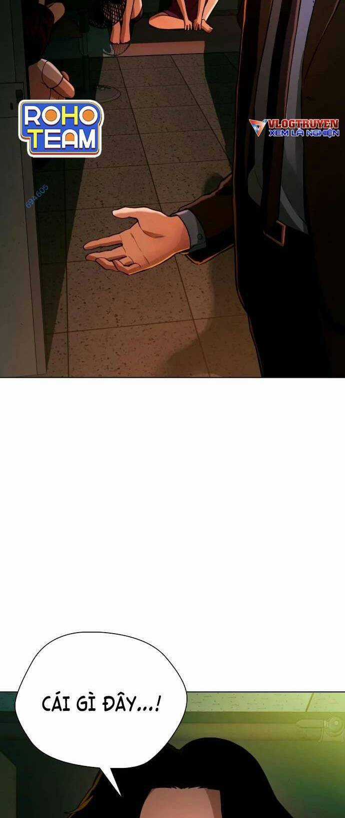 Điệp Viên 18 Tuổi Chapter 38 trang 63