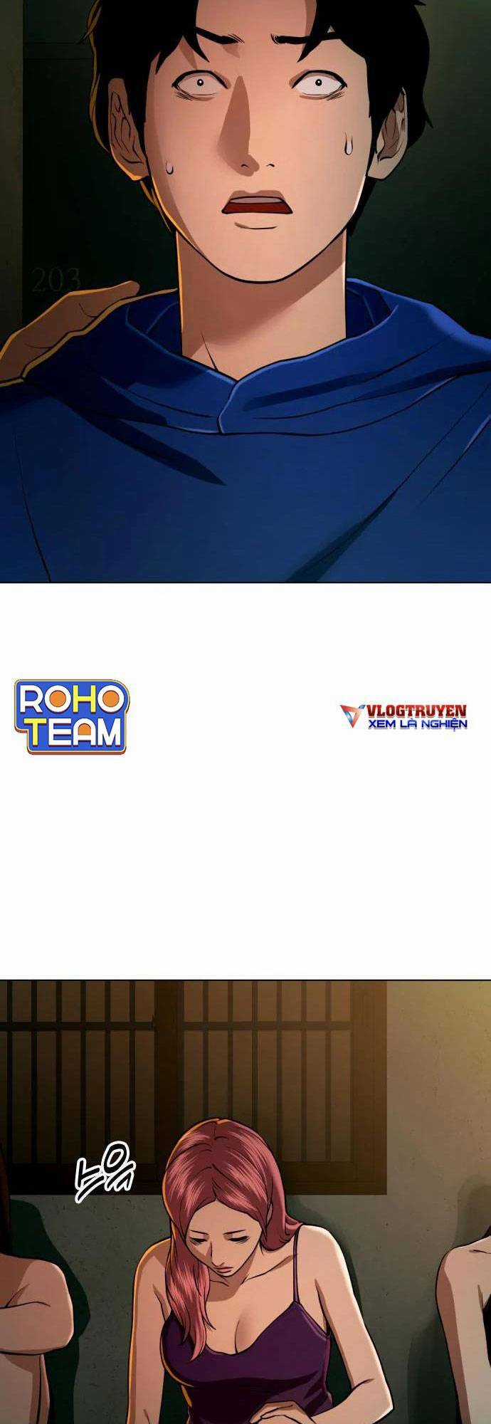 Điệp Viên 18 Tuổi Chapter 38 trang 64