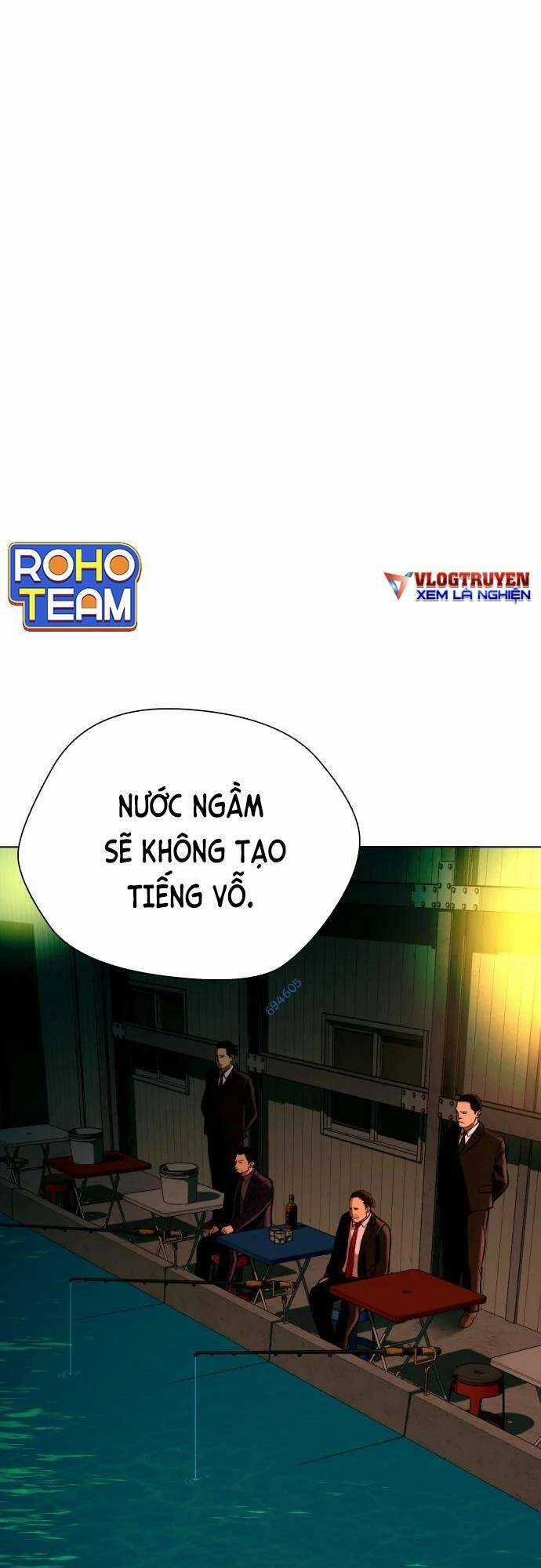 Điệp Viên 18 Tuổi Chapter 38 trang 68
