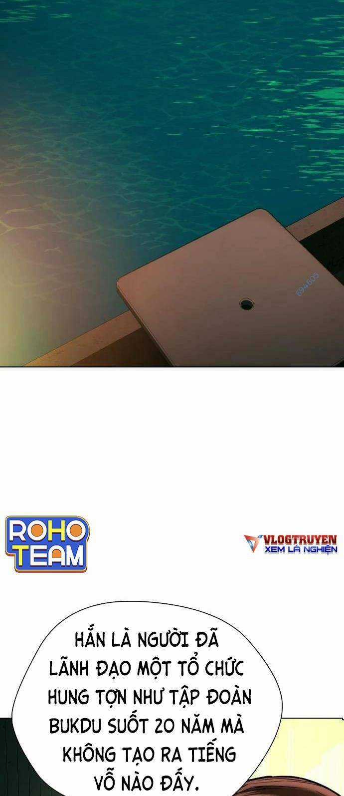 Điệp Viên 18 Tuổi Chapter 38 trang 69