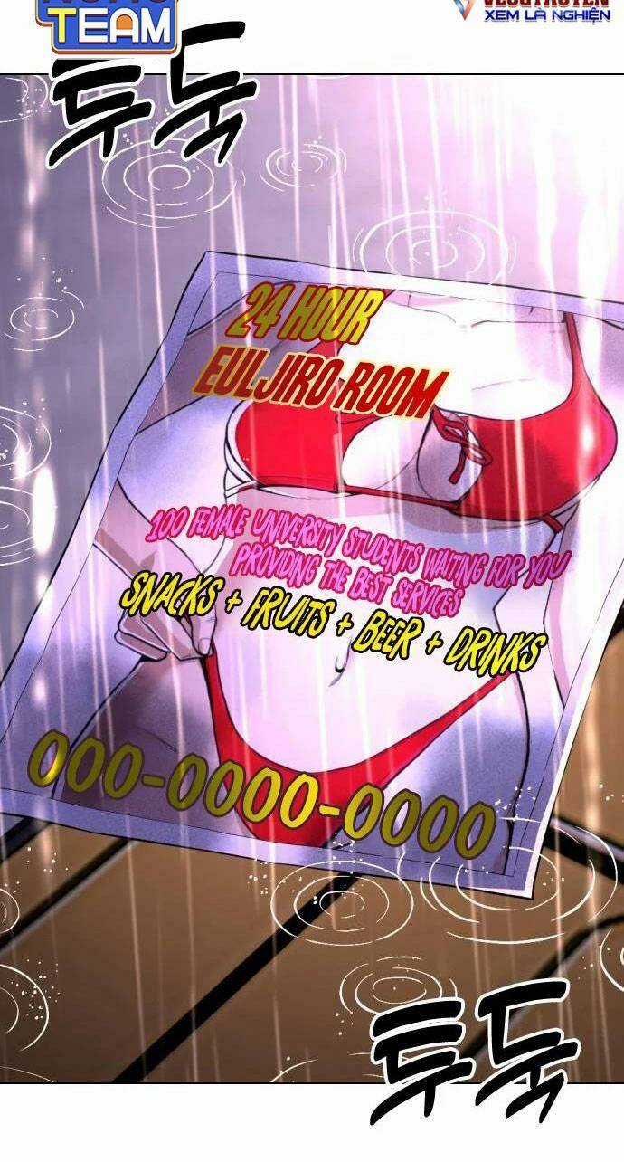 Điệp Viên 18 Tuổi Chapter 38 trang 7