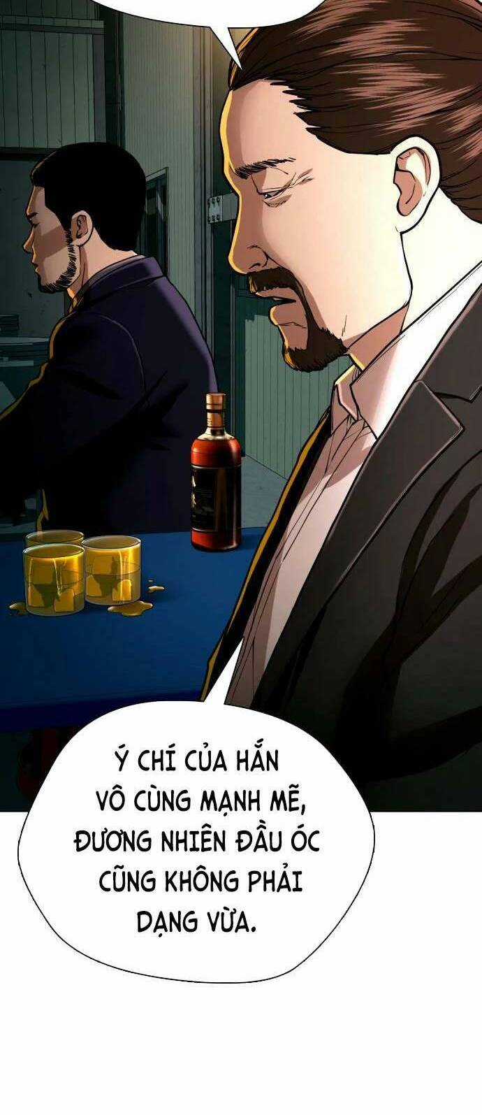 Điệp Viên 18 Tuổi Chapter 38 trang 70