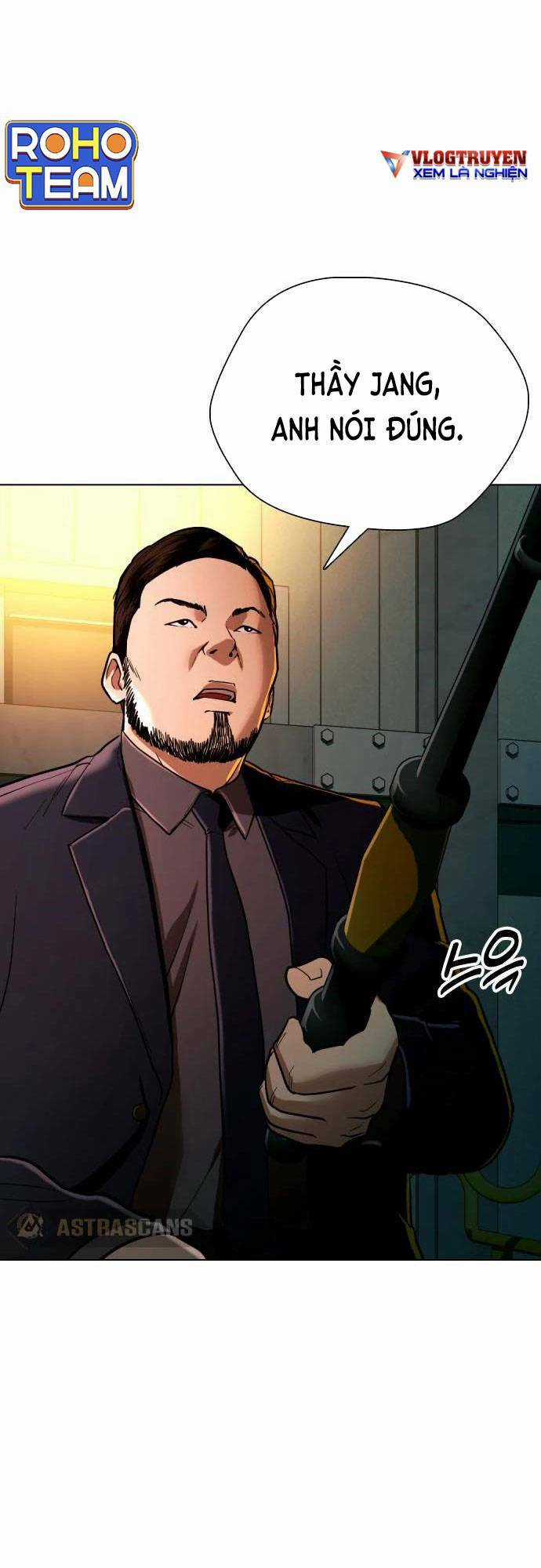 Điệp Viên 18 Tuổi Chapter 38 trang 71