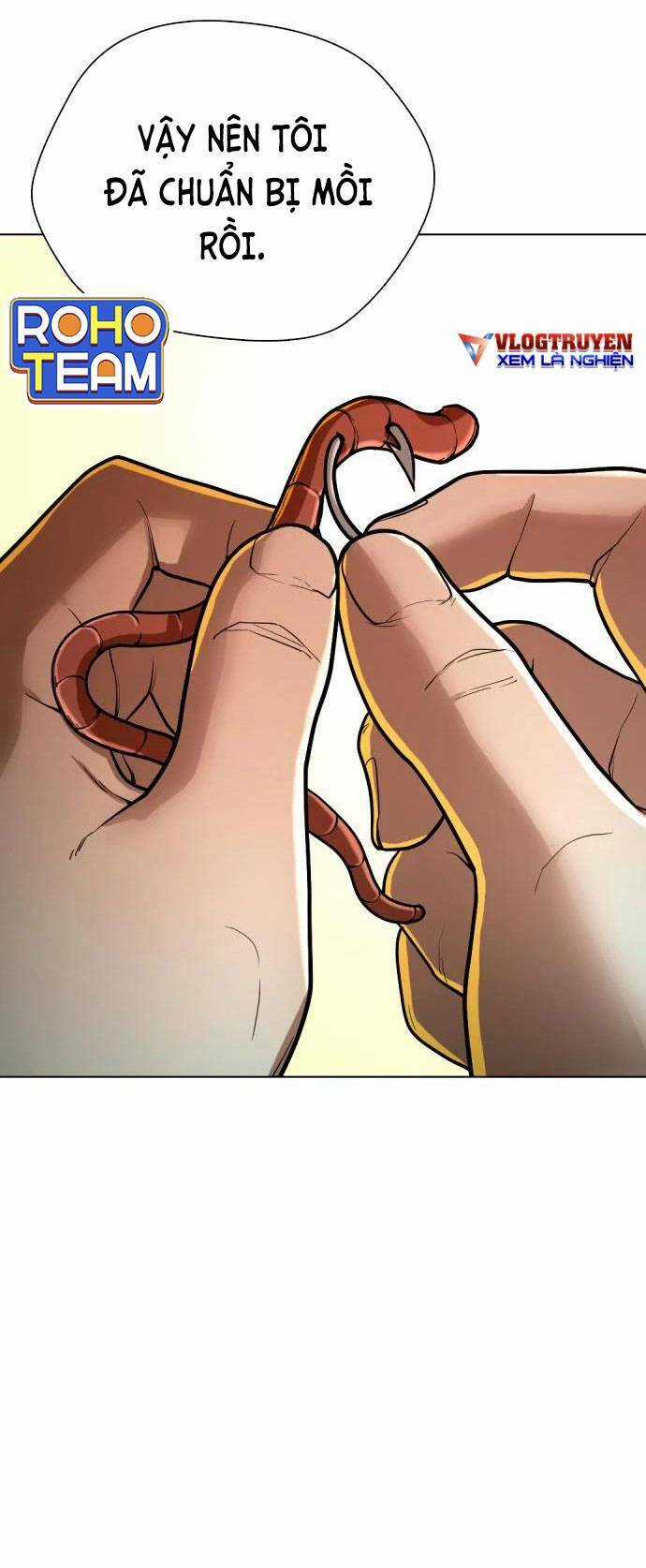 Điệp Viên 18 Tuổi Chapter 38 trang 72