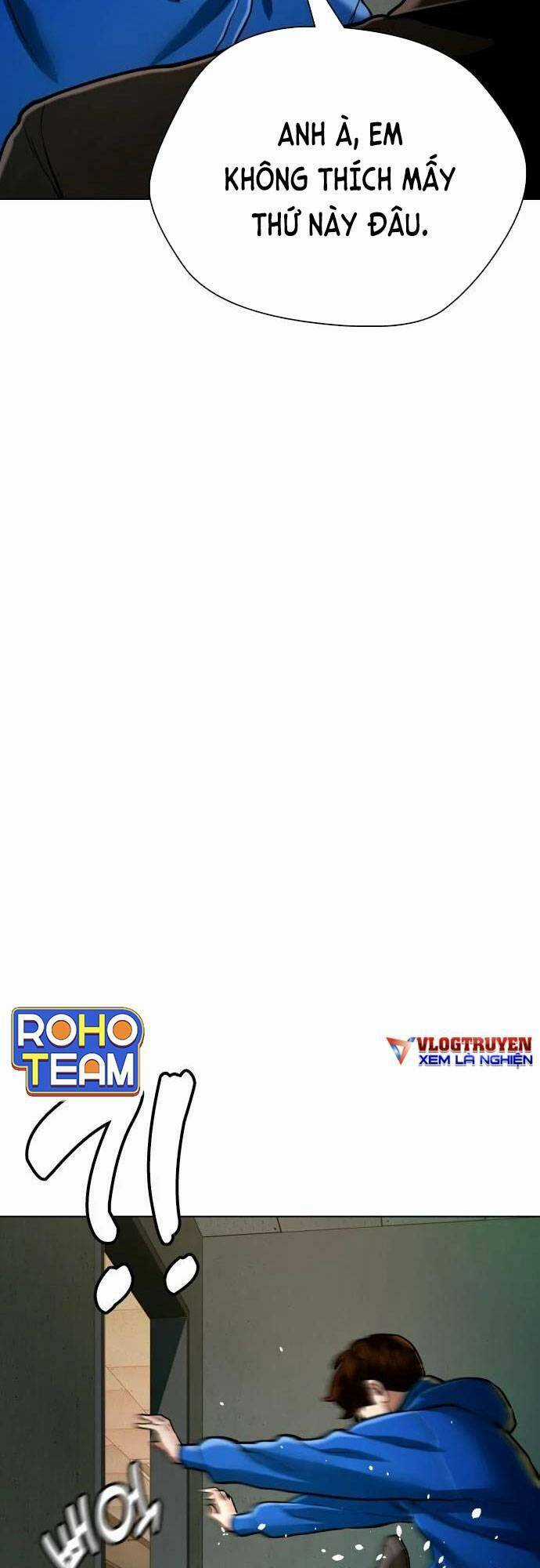 Điệp Viên 18 Tuổi Chapter 38 trang 74