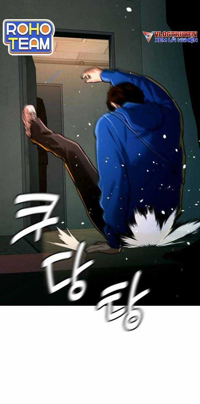 Điệp Viên 18 Tuổi Chapter 38 trang 76