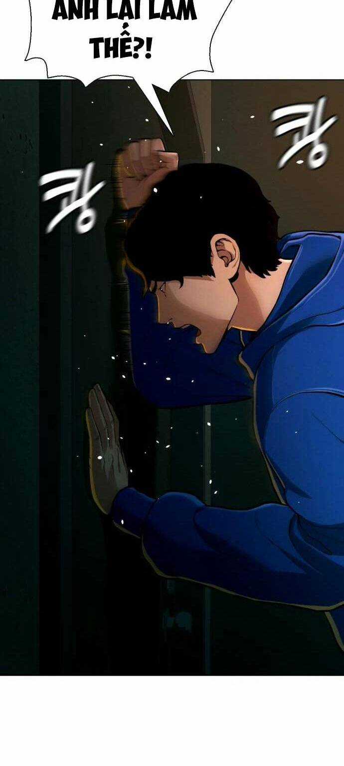 Điệp Viên 18 Tuổi Chapter 38 trang 79