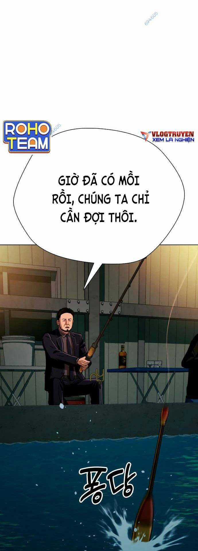 Điệp Viên 18 Tuổi Chapter 38 trang 80