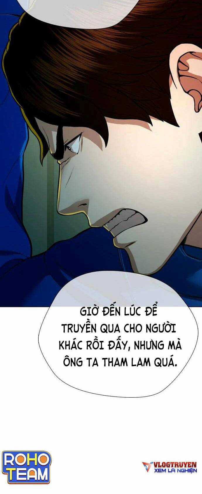 Điệp Viên 18 Tuổi Chapter 38 trang 83