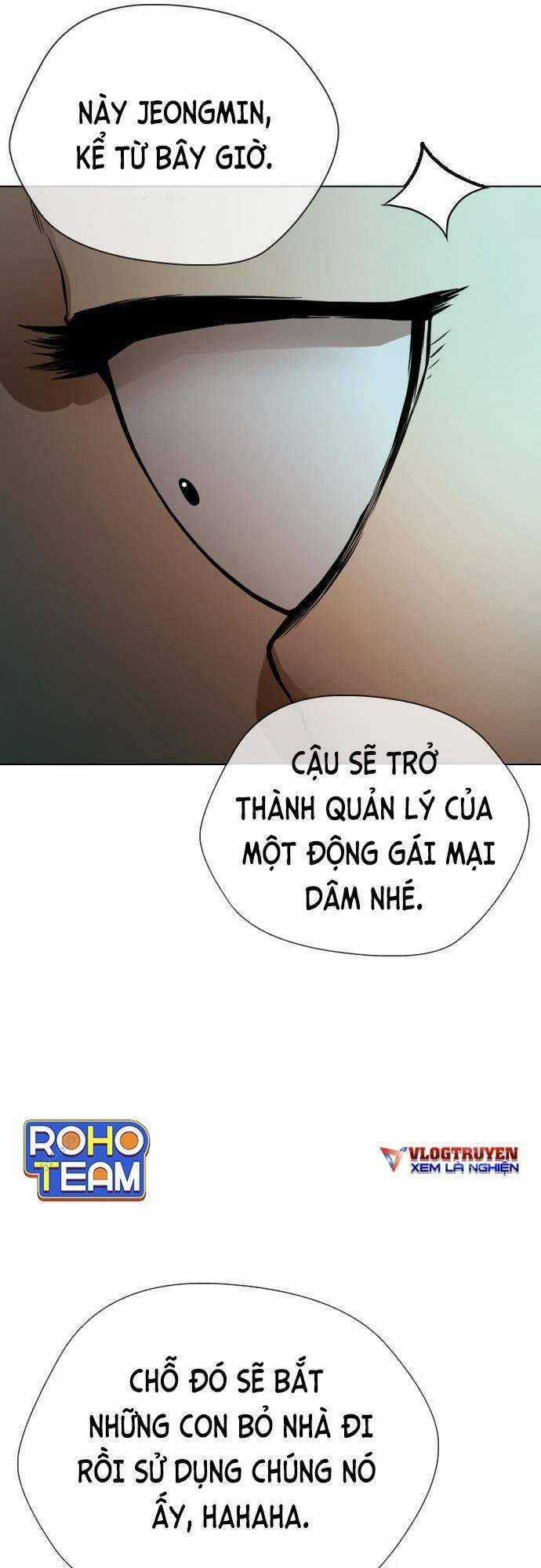 Điệp Viên 18 Tuổi Chapter 38 trang 84