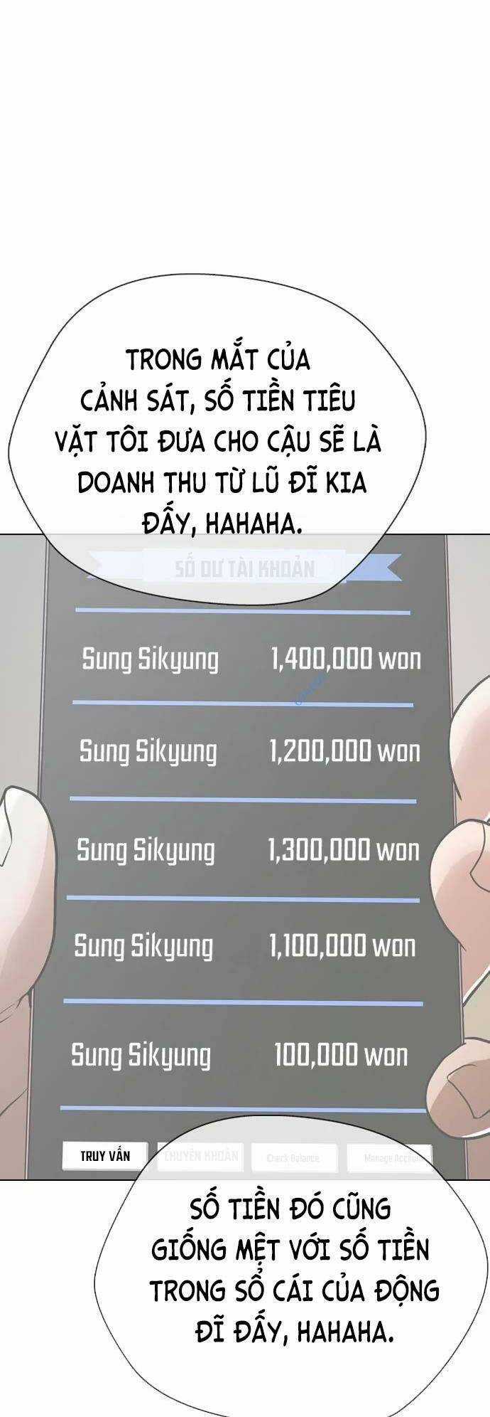 Điệp Viên 18 Tuổi Chapter 38 trang 86