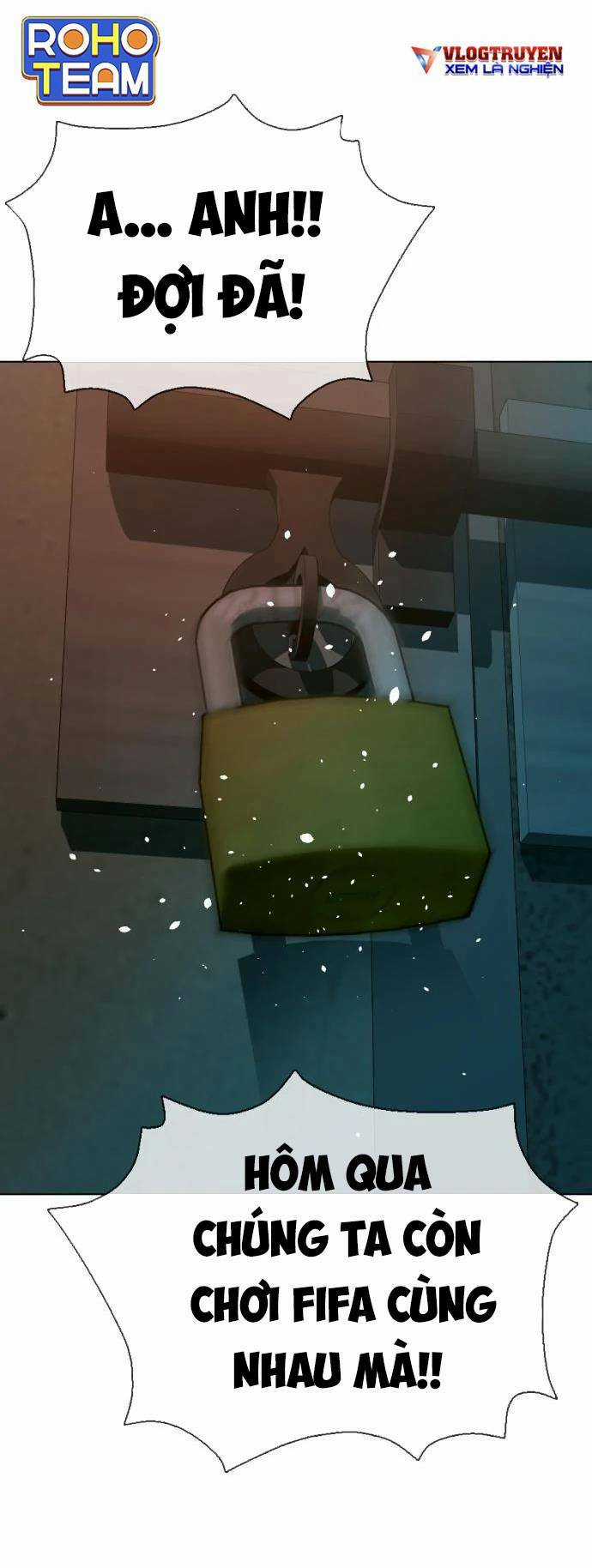 Điệp Viên 18 Tuổi Chapter 38 trang 88