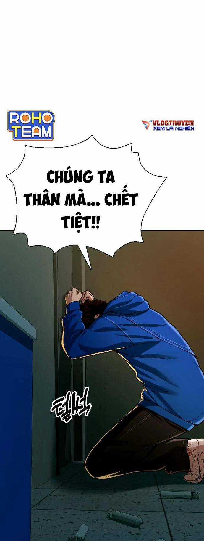 Điệp Viên 18 Tuổi Chapter 38 trang 89