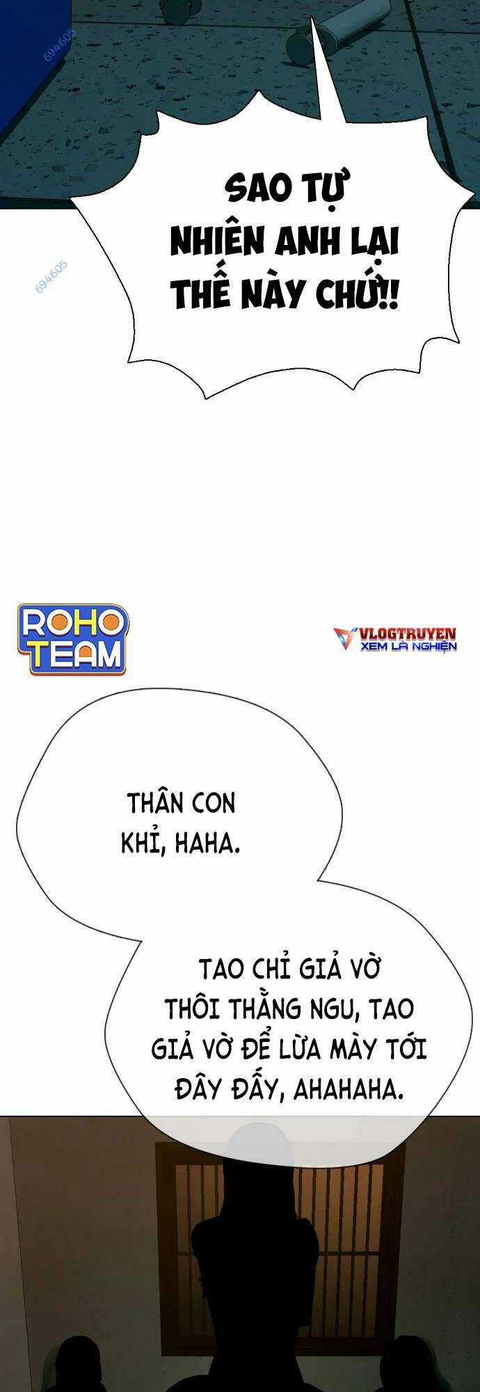 Điệp Viên 18 Tuổi Chapter 38 trang 90