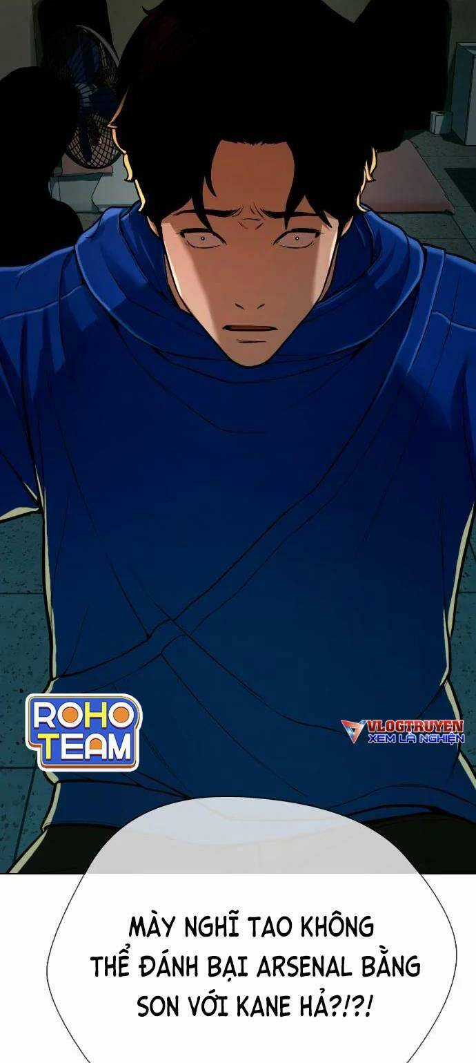 Điệp Viên 18 Tuổi Chapter 38 trang 91