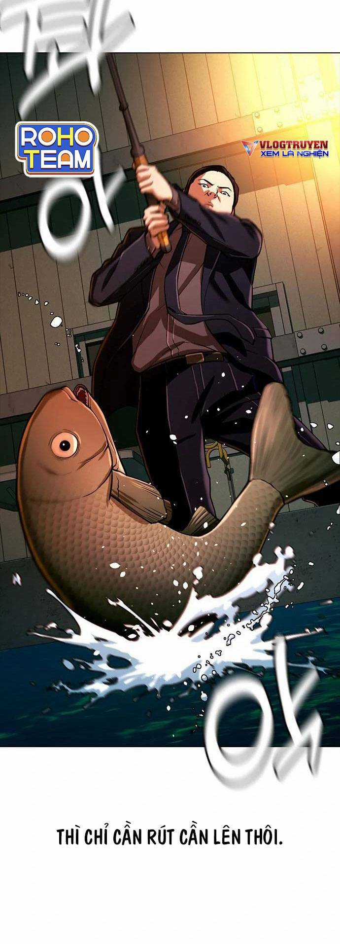 Điệp Viên 18 Tuổi Chapter 38 trang 94