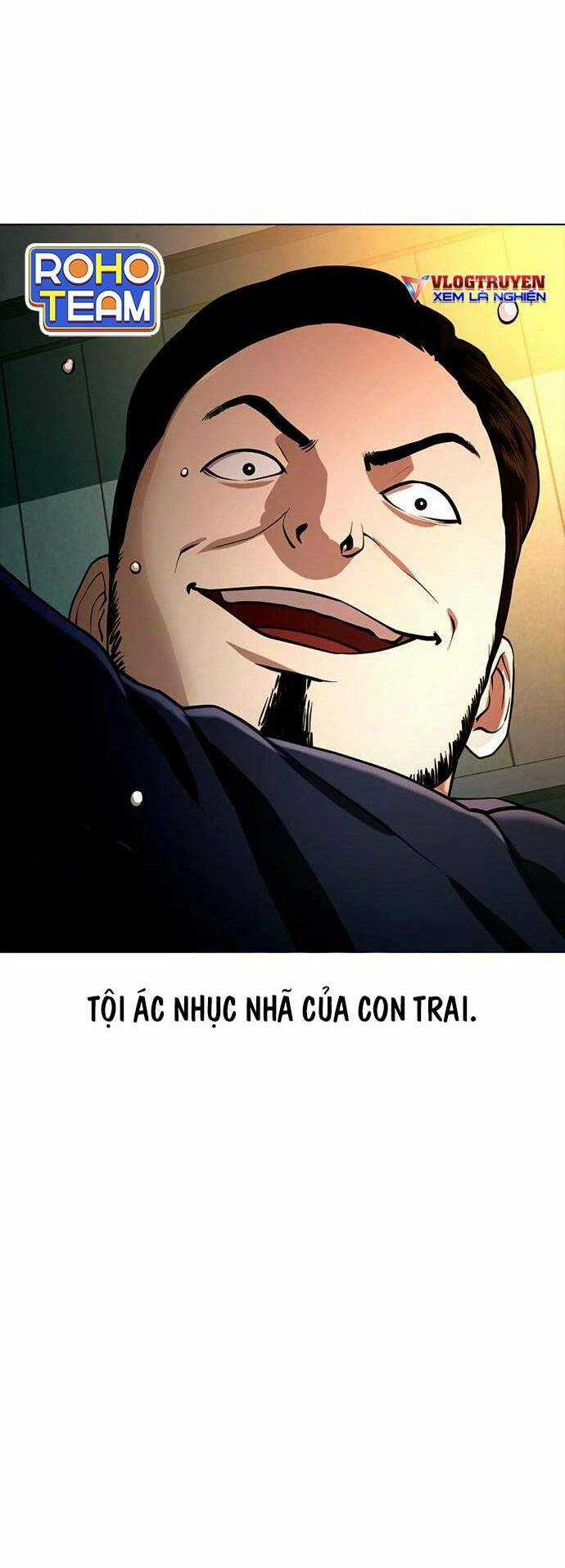 Điệp Viên 18 Tuổi Chapter 38 trang 95