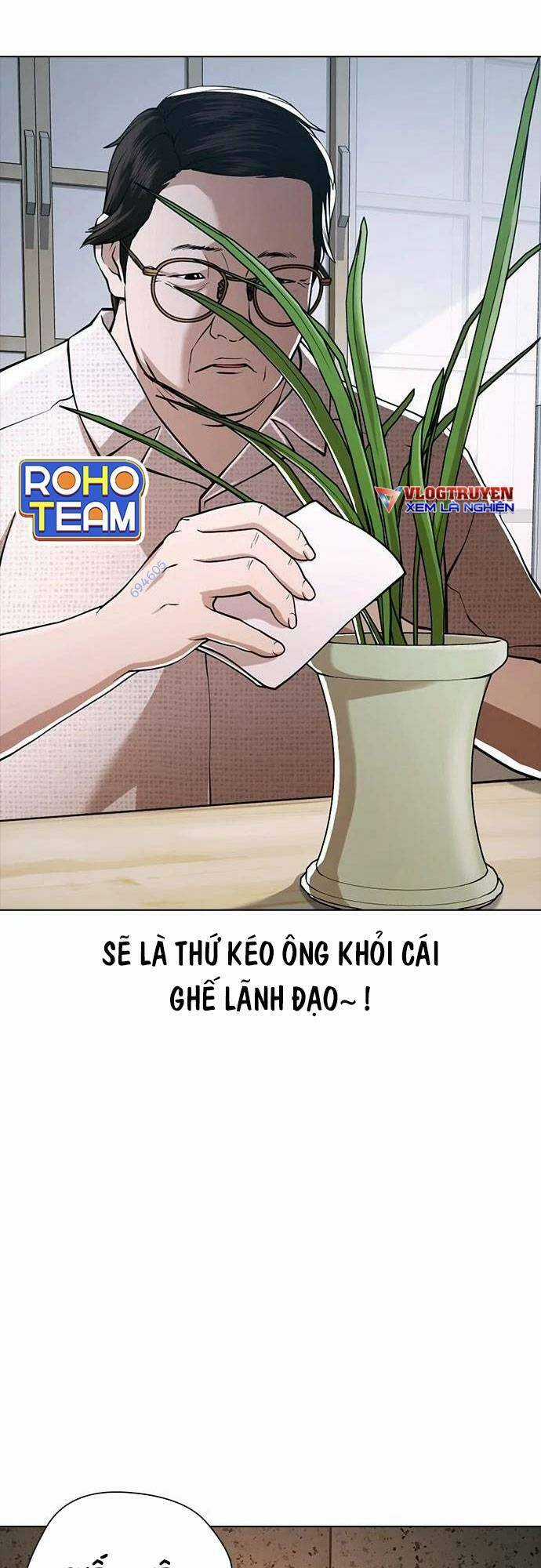 Điệp Viên 18 Tuổi Chapter 38 trang 96