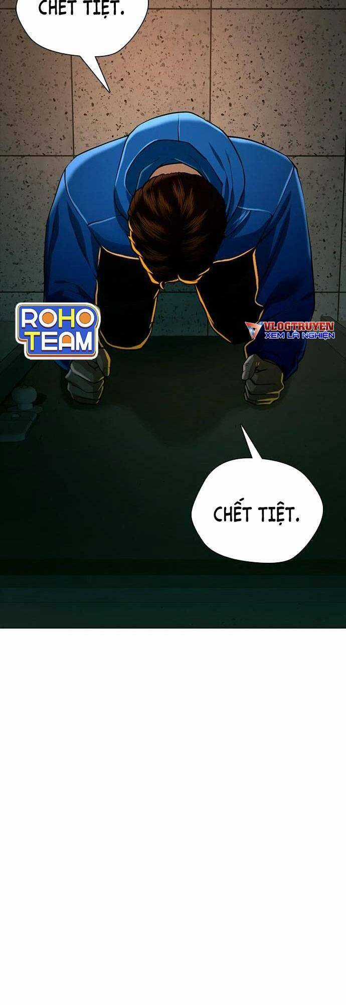 Điệp Viên 18 Tuổi Chapter 38 trang 97