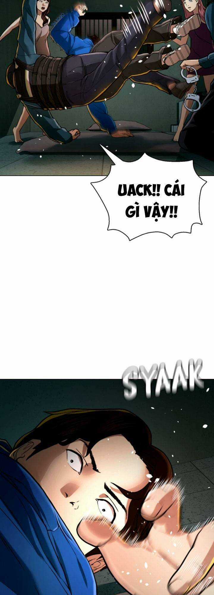 Điệp Viên 18 Tuổi Chapter 39 trang 100