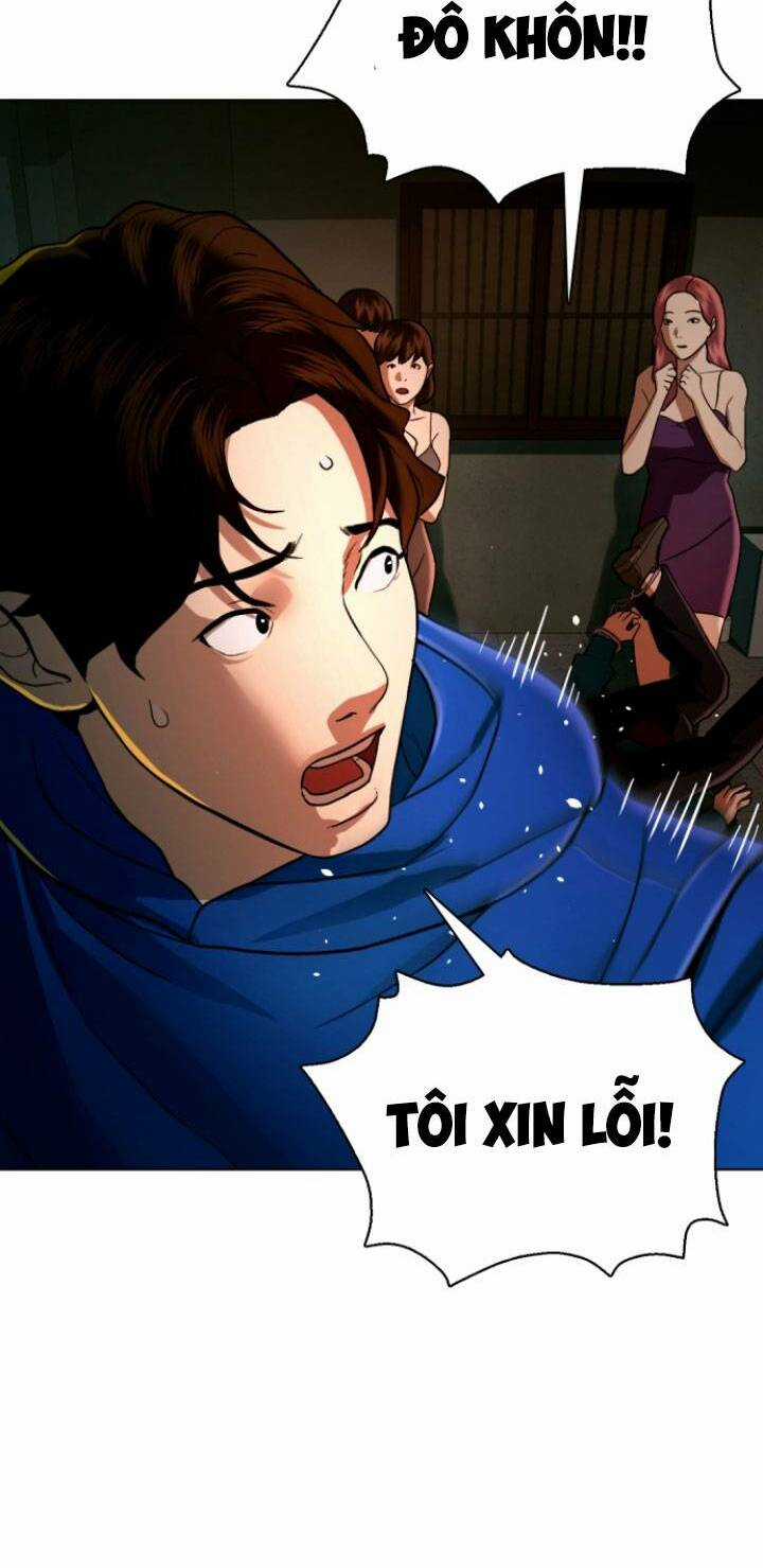 Điệp Viên 18 Tuổi Chapter 39 trang 105