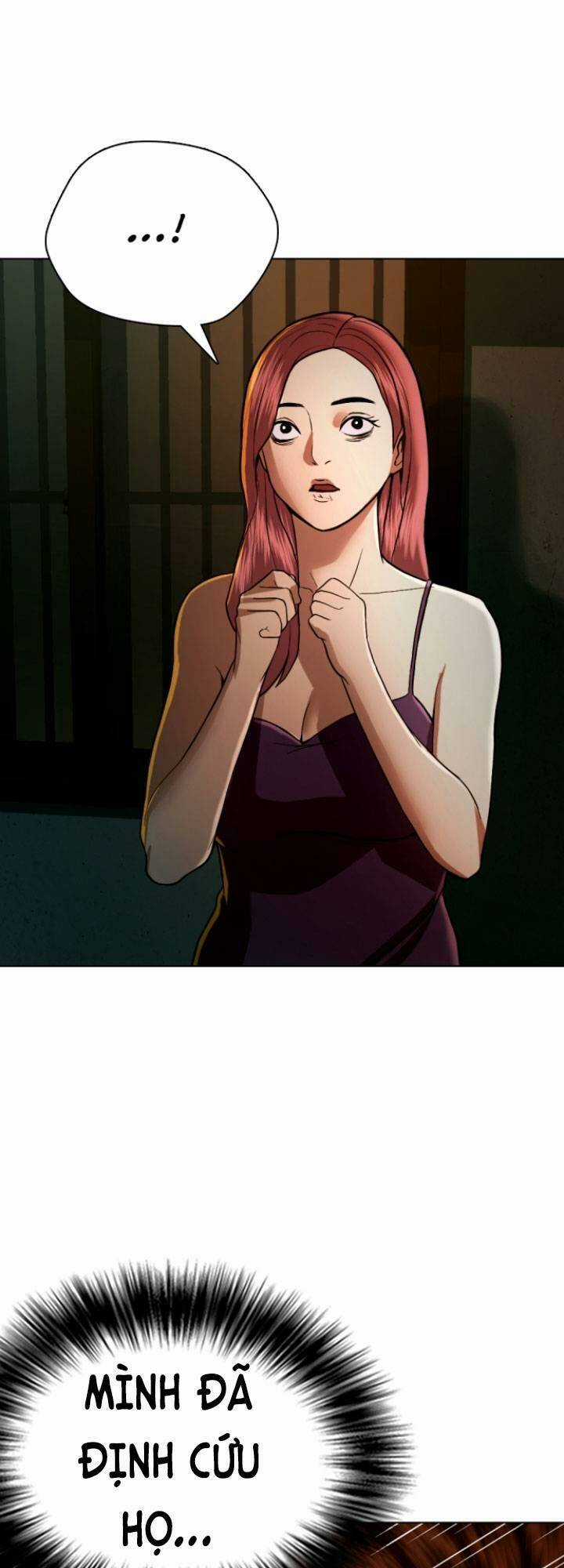 Điệp Viên 18 Tuổi Chapter 39 trang 106