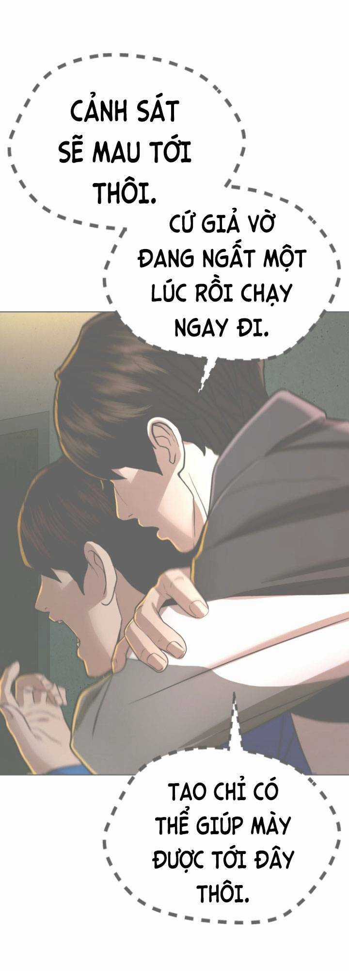 Điệp Viên 18 Tuổi Chapter 39 trang 109