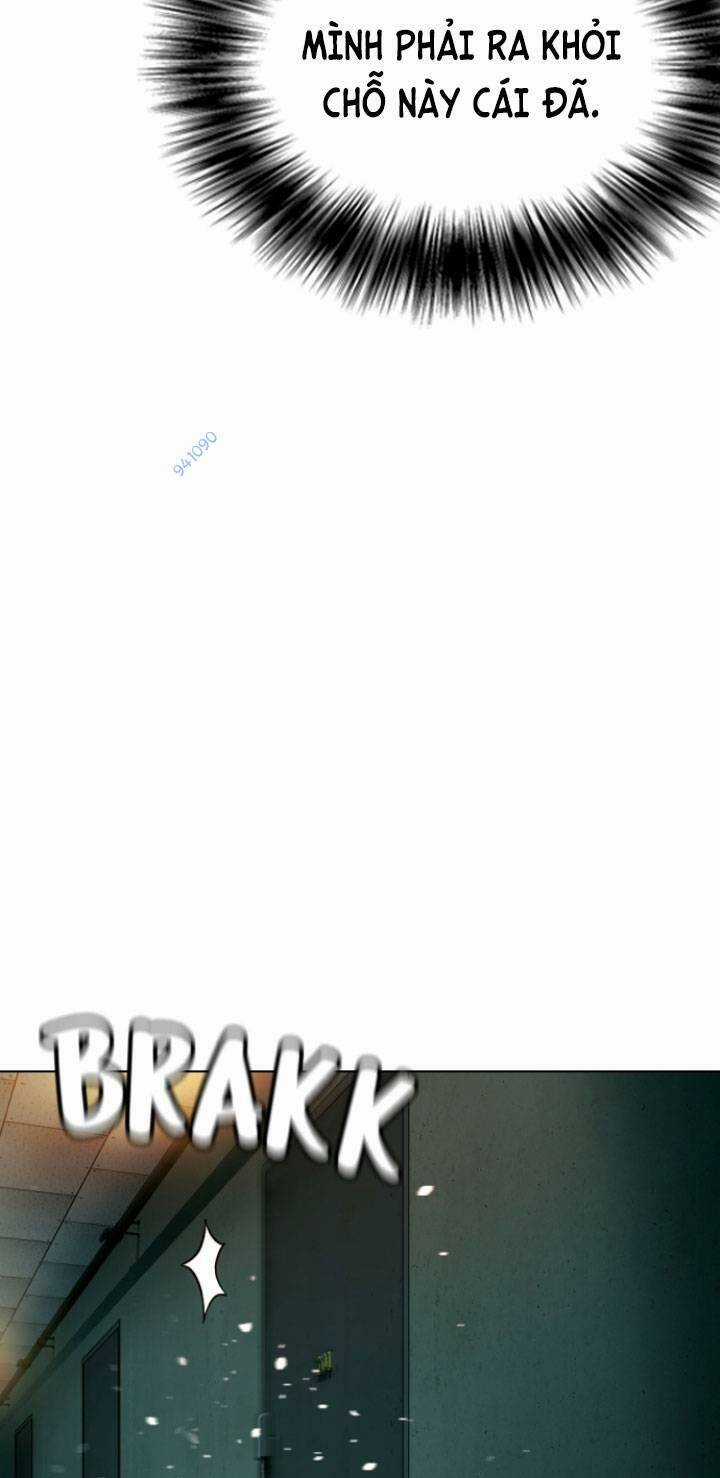 Điệp Viên 18 Tuổi Chapter 39 trang 11