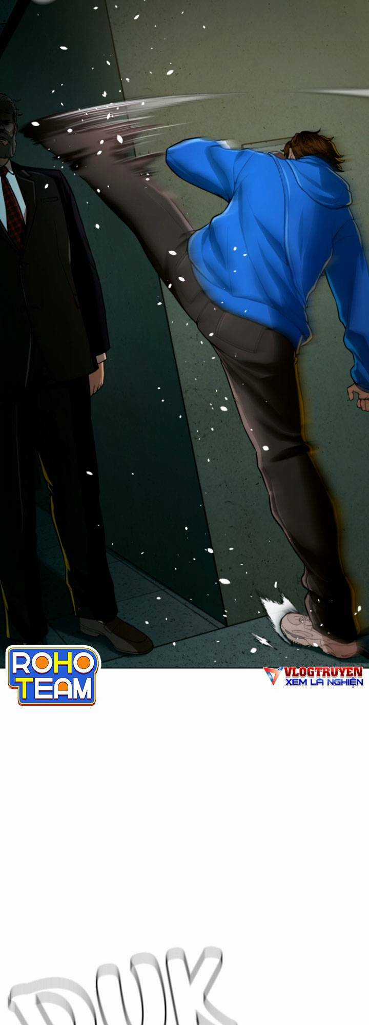 Điệp Viên 18 Tuổi Chapter 39 trang 115