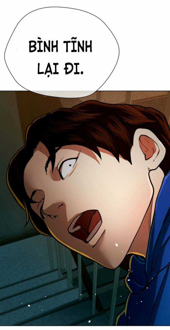 Điệp Viên 18 Tuổi Chapter 39 trang 117