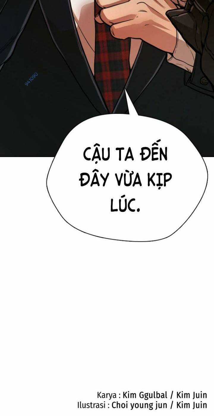 Điệp Viên 18 Tuổi Chapter 39 trang 120