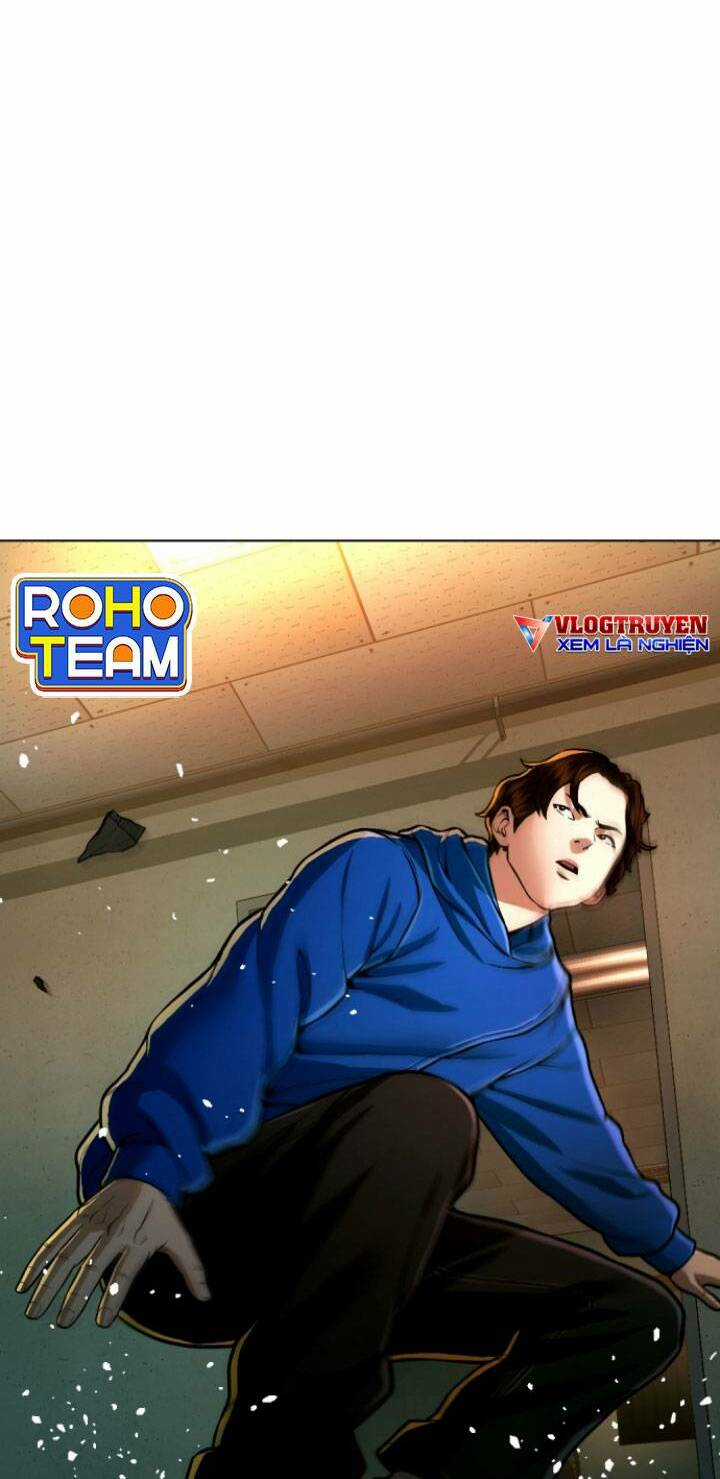 Điệp Viên 18 Tuổi Chapter 39 trang 15