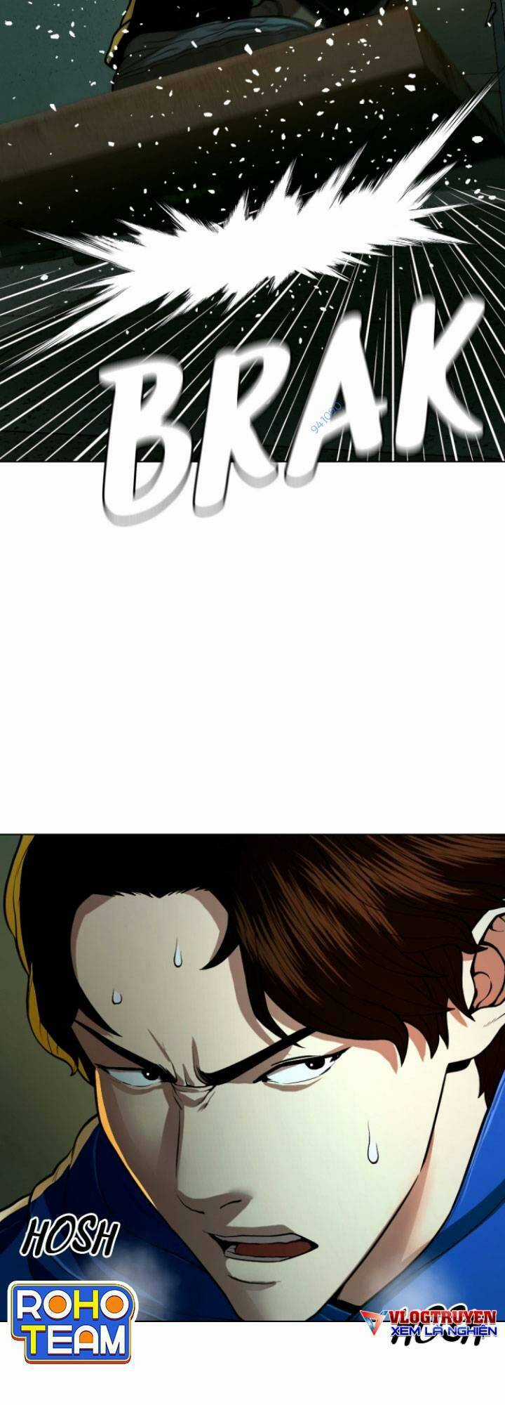 Điệp Viên 18 Tuổi Chapter 39 trang 16