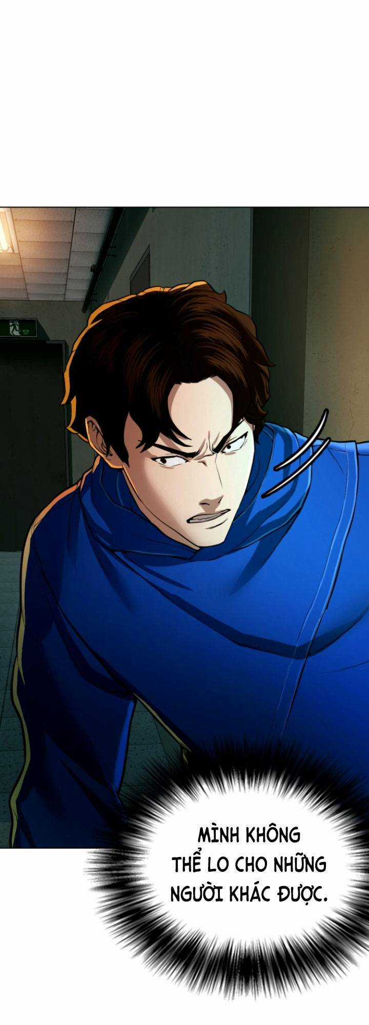 Điệp Viên 18 Tuổi Chapter 39 trang 19