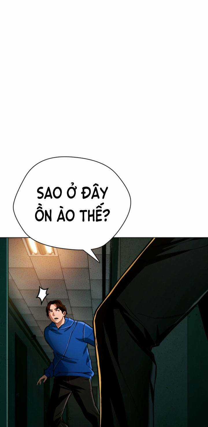 Điệp Viên 18 Tuổi Chapter 39 trang 20