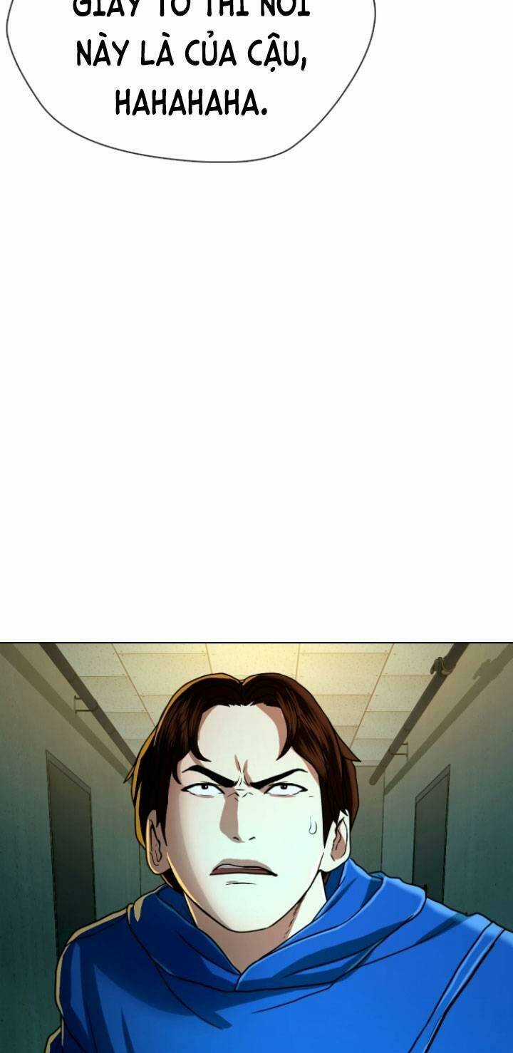 Điệp Viên 18 Tuổi Chapter 39 trang 23