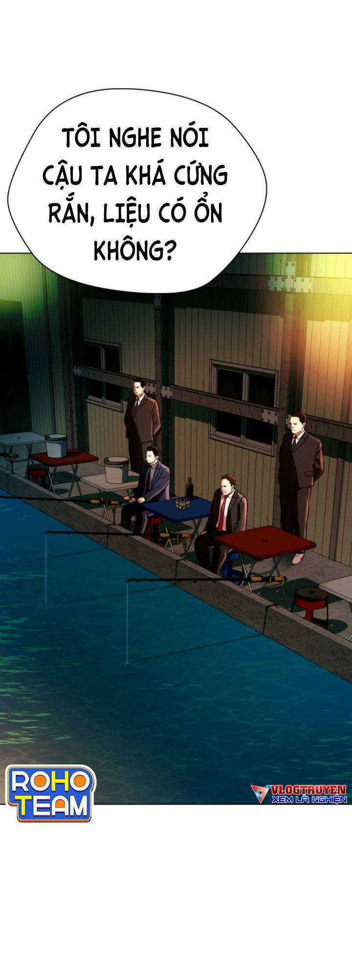 Điệp Viên 18 Tuổi Chapter 39 trang 25