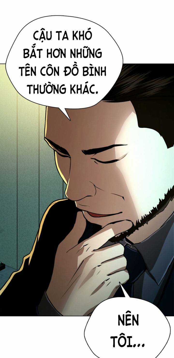 Điệp Viên 18 Tuổi Chapter 39 trang 26