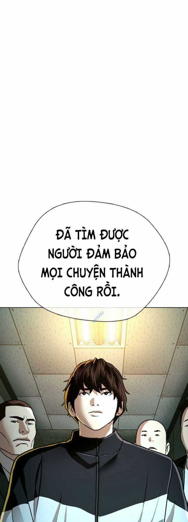 Điệp Viên 18 Tuổi Chapter 39 trang 28