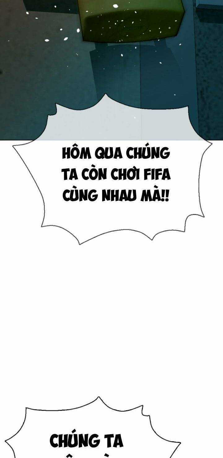 Điệp Viên 18 Tuổi Chapter 39 trang 3