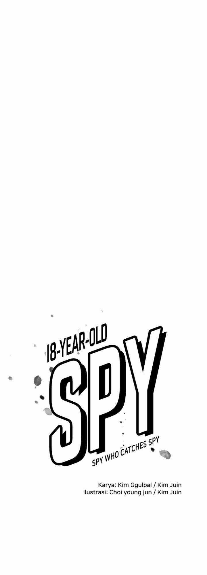 Điệp Viên 18 Tuổi Chapter 39 trang 31