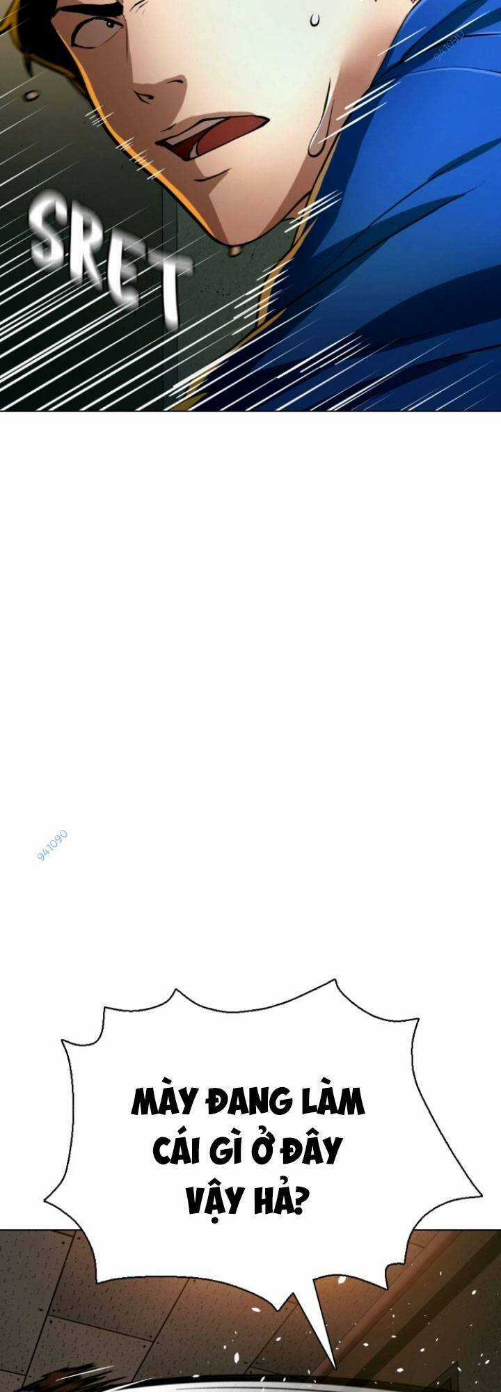 Điệp Viên 18 Tuổi Chapter 39 trang 34