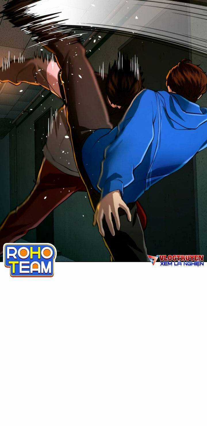 Điệp Viên 18 Tuổi Chapter 39 trang 35