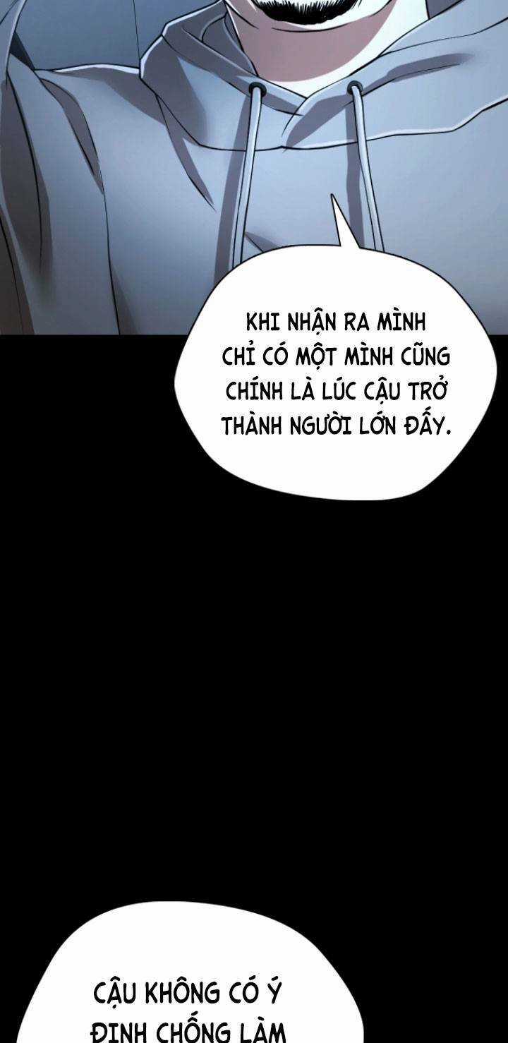Điệp Viên 18 Tuổi Chapter 39 trang 38