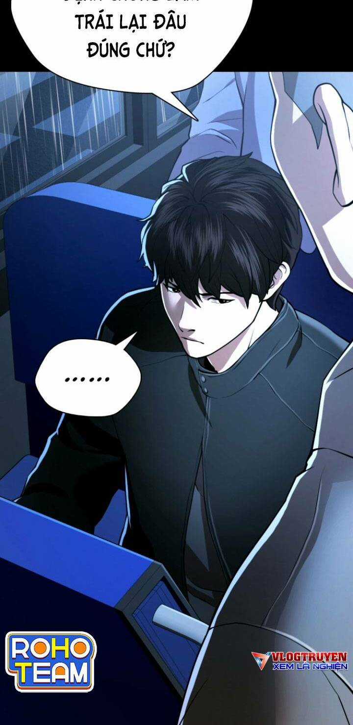 Điệp Viên 18 Tuổi Chapter 39 trang 39