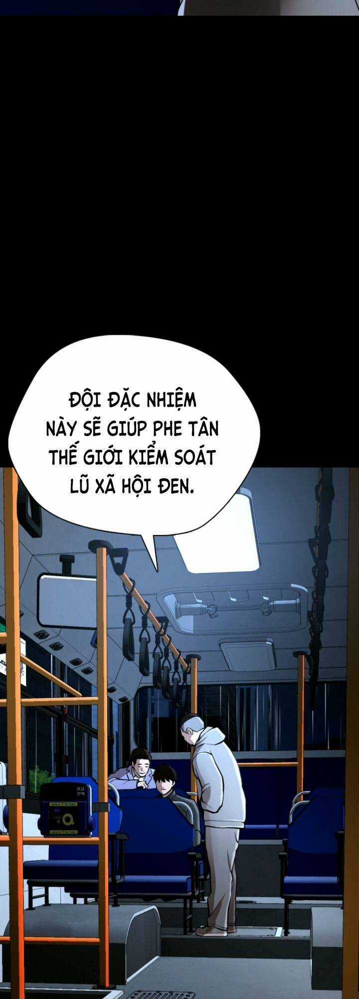 Điệp Viên 18 Tuổi Chapter 39 trang 40