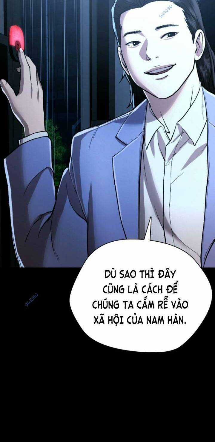 Điệp Viên 18 Tuổi Chapter 39 trang 42
