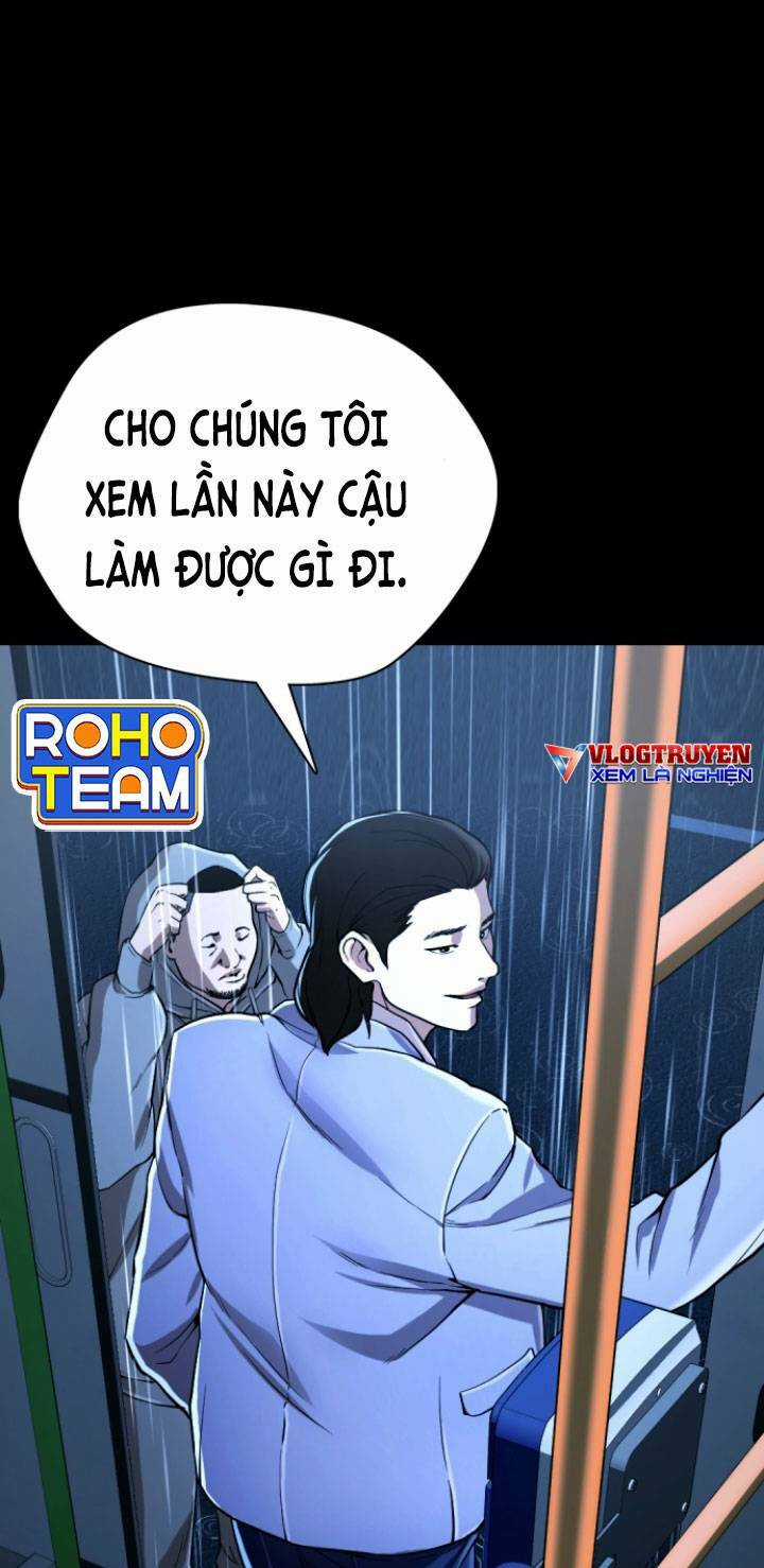 Điệp Viên 18 Tuổi Chapter 39 trang 44