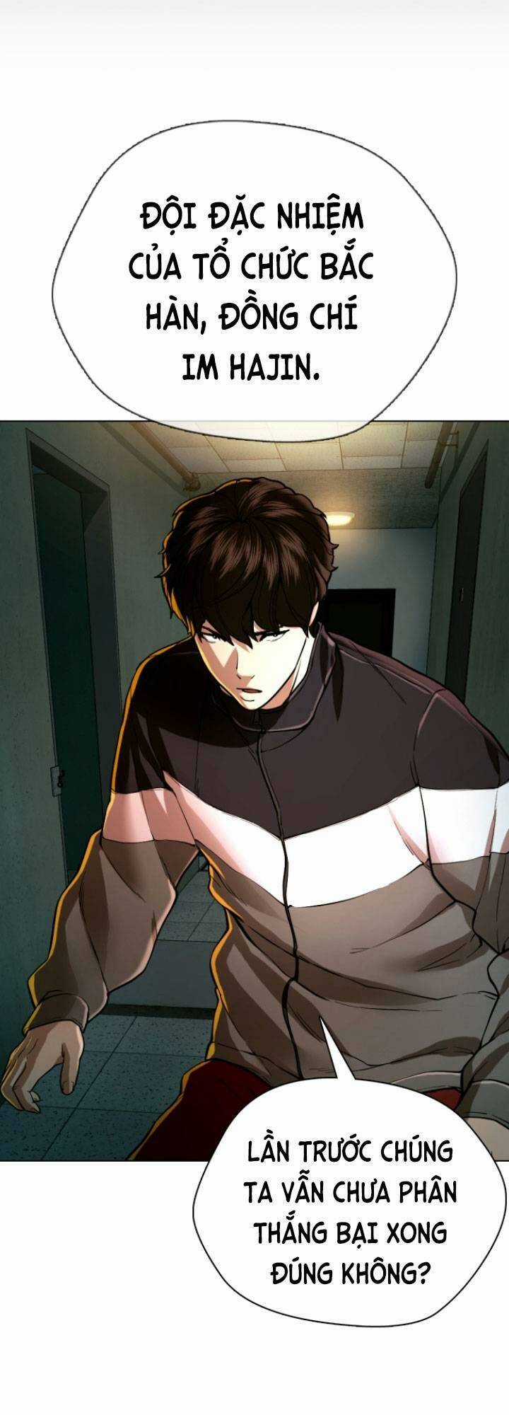 Điệp Viên 18 Tuổi Chapter 39 trang 46