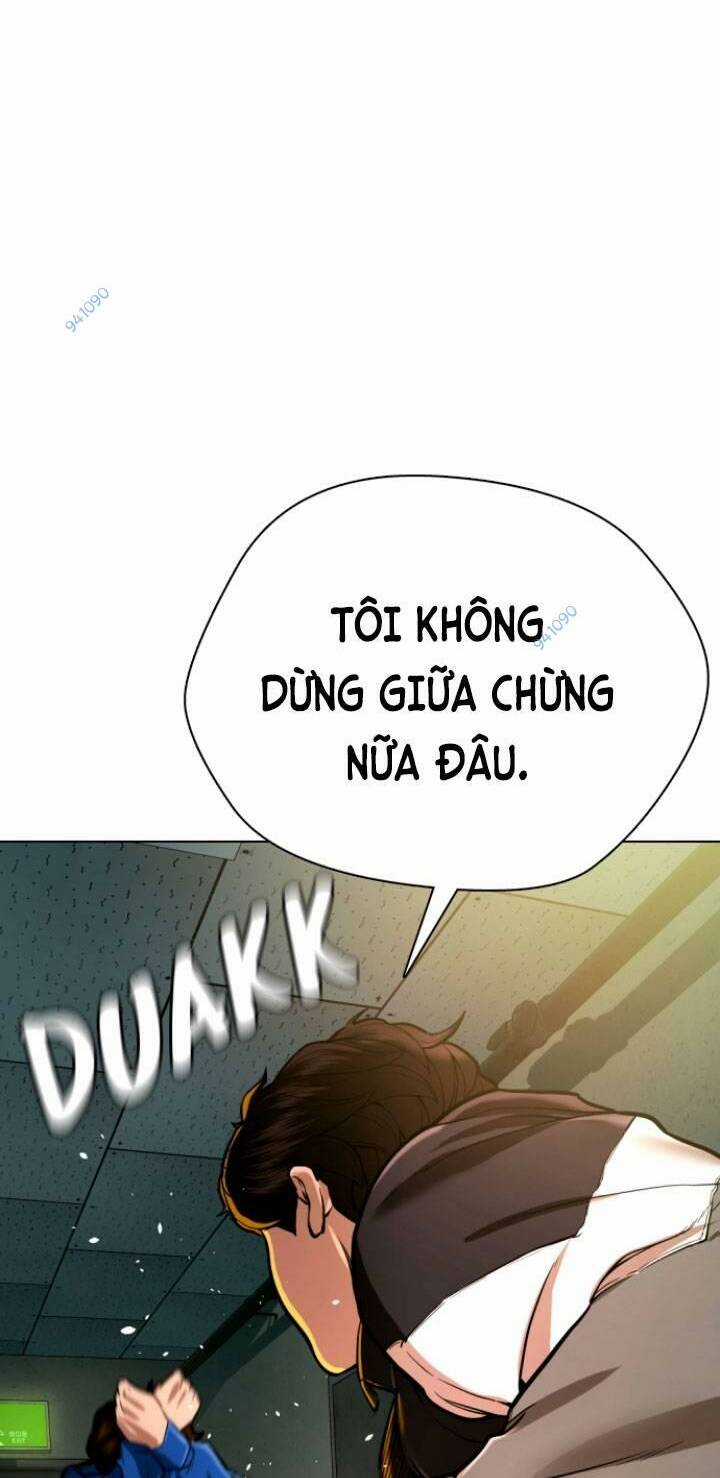 Điệp Viên 18 Tuổi Chapter 39 trang 48